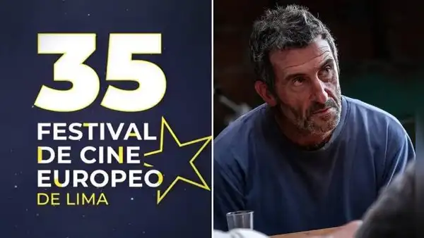 Festival de Cine Europeo de Lima celebrará su 35.ª edición con la proyección de 55 películas