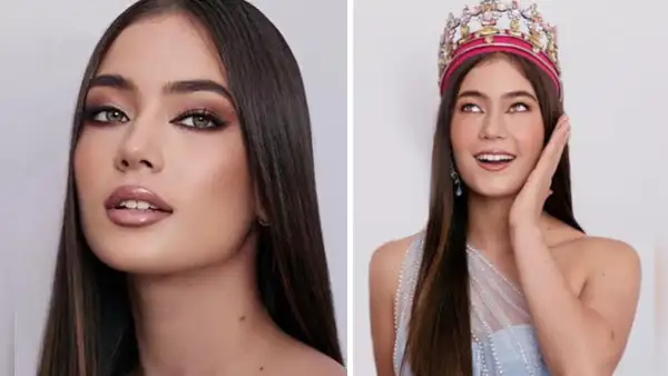 Kyara Villanella: ¿qué edad tiene y qué cursos lleva para participar en el Miss Teen Universe 2023?