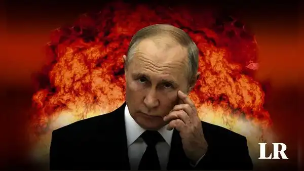 Rusia lanzó un misil balístico intercontinental con ojivas nucleares: “Fue un éxito”