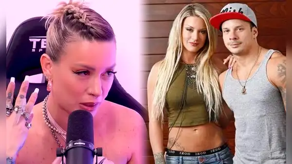 Leslie Shaw descarta colaboración con Mario Hart: "Una falta de respeto, no está a mi nivel"