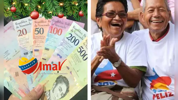 ¿Pagarán los aguinaldos a los pensionados de Amor Mayor? Esto se sabe