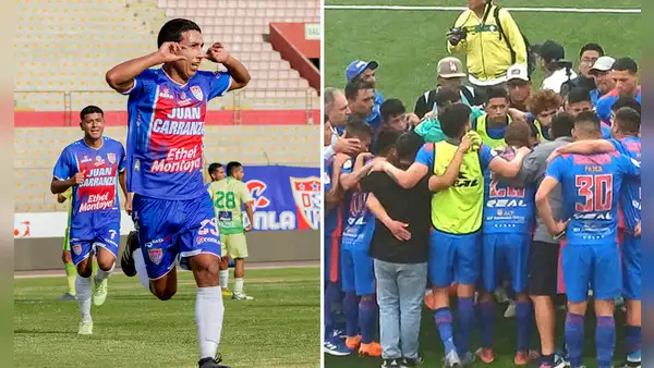 Resultados de Copa Perú: estos son los clasificados a los cuartos de final