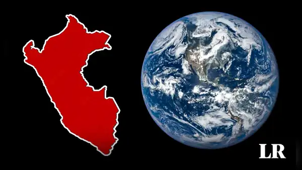 El lugar con menor gravedad en todo el planeta Tierra está en Perú: ¿dónde queda exactamente?