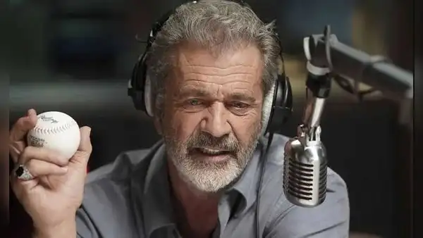 ¿Cuál es la película de Mel Gibson que fue un fracaso en cines, pero un éxito en Netflix?