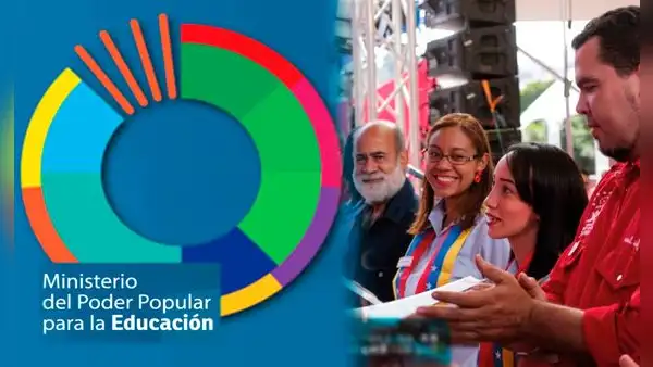 Autogestión RRHH MPPE 2023: ¿cómo consultar y descargar tu constancia de trabajo?