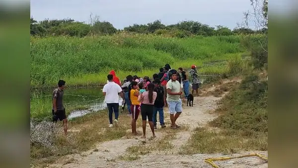Indignación por el secuestro y asesinato de docente en Piura