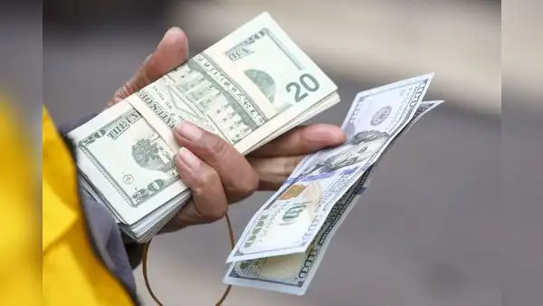 Tipo de cambio: dólar inicia al alza en S/3,7441 este lunes 6 de noviembre