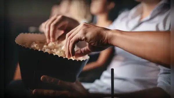 Ingresos de Cineplanet crecieron en 71%, impulsado por la mayor venta en las dulcerías