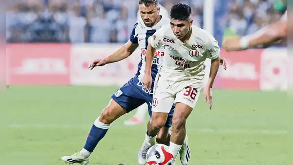 Está para cualquiera: Alianza Lima y 'U' cierran en Matute