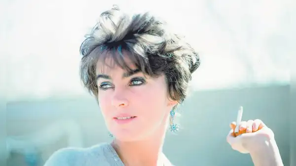 Publican textos inéditos en español de Lucia Berlin