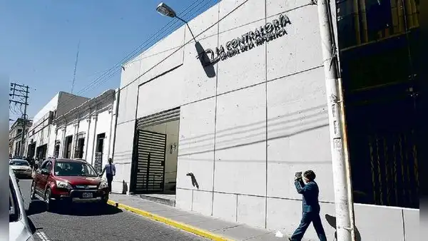 Arequipa: centro de salud de la Unsa no tiene director desde abril