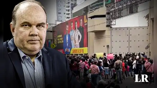 Captan a trabajadores de la Municipalidad de Lima en supuesta marcha convocada por Ollas Comunes