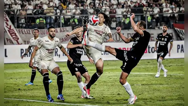 Alianza Lima vs. Universitario: fecha, hora y canal de la final de vuelta de la Liga 1 2023