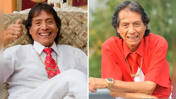Iván Cruz muere tras complicaciones en el hígado y riñón: últimas noticias del 'Rey del bolero'