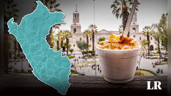 El mapa gastronómico de Perú hecho por Taste Atlas: los platillos más exquisitos del país