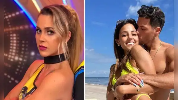 Ducelia no tiene fe en romance de Luciana Fuster y Patricio: Una relación a distancia no funciona