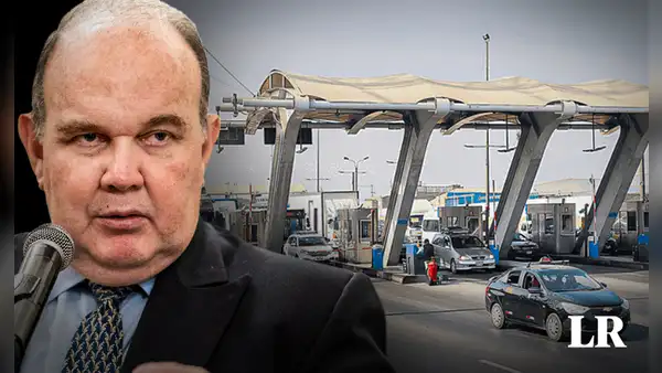 Rafael López Aliaga se contradice: ahora niega que ofreció dinero para que se retire Rutas de Lima