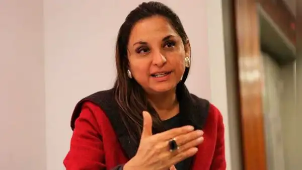 Rosana Cueva es la nueva directora periodística de Canal N y América TV