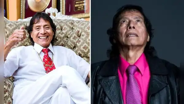 ¿De qué murió Iván Cruz, el recordado cantante conocido como el 'Rey del Bolero'?