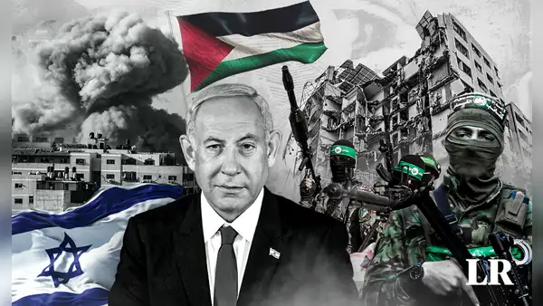 Un mes de guerra entre Israel y Hamás deja más de 11.000 muertos en tragedia sin precedentes