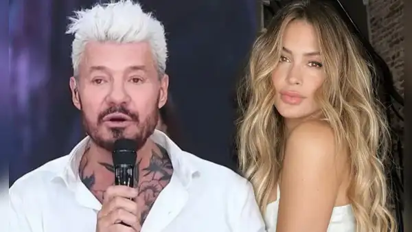 ¿Oficializarán? Milett sobre romance con Tinelli: "Si las cosas se tienen que dar, se van a dar"