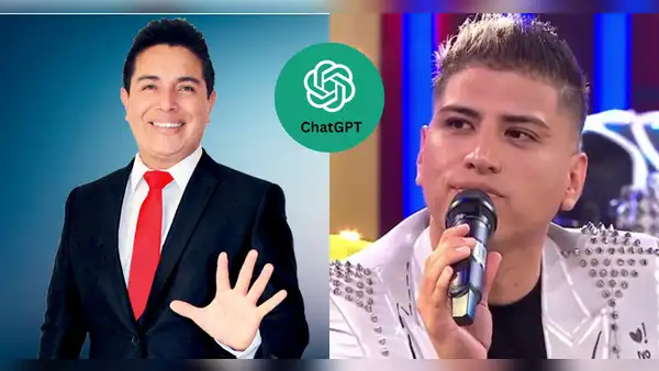 GRUPO 5: estos son los 3 mejores cantantes que integraron la agrupación de cumbia, según ChatGPT