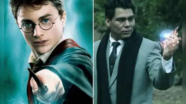 ¡Harry Potter versión peruana! 'El misterio del orbe', cortometraje de Quillabamba, causa furor en redes