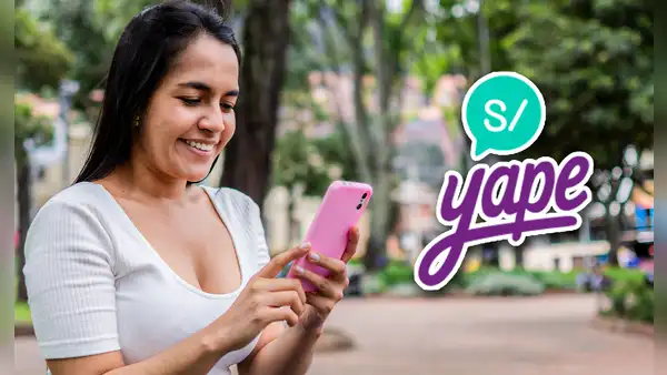 Yape: ¿cuántas transacciones monetarias se registraron al tercer trimestre del año?