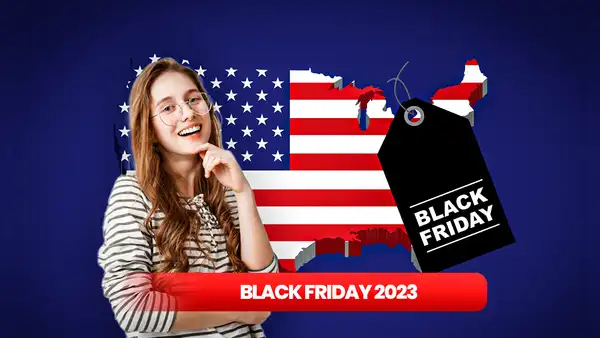 Black Friday 2023: ¿cuándo inicia en Estados Unidos y cuánto duran los descuentos?