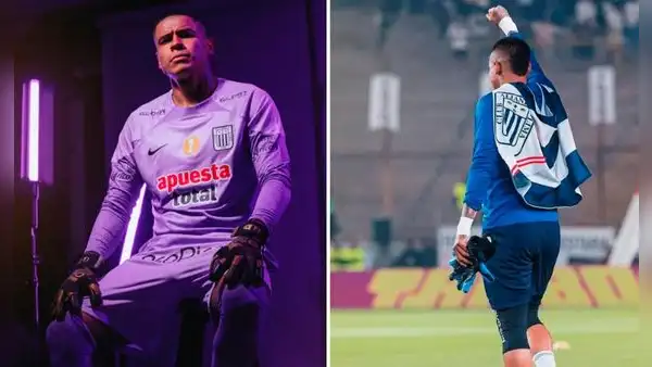 La drástica posición de Alianza Lima tras el reclamo de la 'U' contra Ángelo Campos