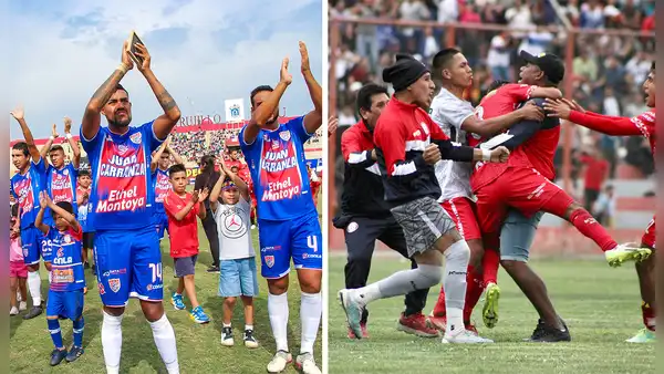 Resultados de Copa Perú: estos son los clasificados a los cuartos de final