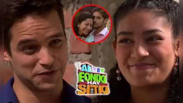Fans de 'Al fondo hay sitio' encantados con historia de July y Cristóbal: "Mejor que la de Grace y Nicolás"