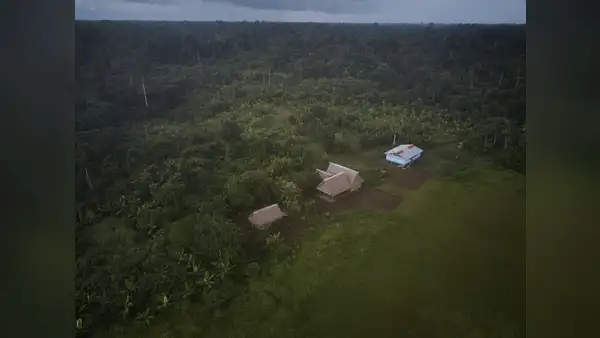 Gobiernos Territoriales Autónomos de los Pueblos Indígenas: Propuesta para frenar la crisis climática