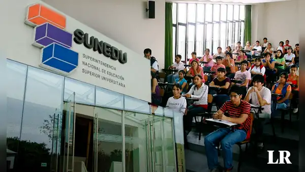 ¿Cuáles son las 10 mejores universidades peruanas, según el ranking histórico de Sunedu?