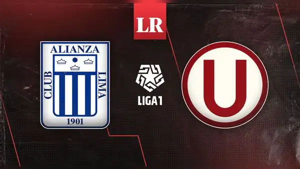 [Liga 1 Max] ¿A qué hora juegan Alianza Lima vs. Universitario por la final de vuelta de la Liga 1?