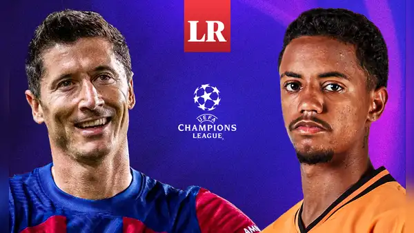 VER Barcelona vs. Shakhtar Donetsk EN VIVO: ¿a qué hora y en qué canal ver la Champions League?
