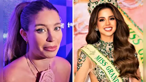 Flavia Laos se pronuncia sobre el triunfo de Luciana Fuster en el Miss Grand 2023: ¿qué dijo?