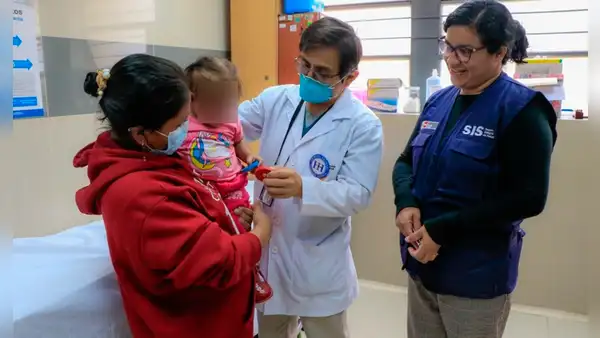 Así puedes ver si tienes SIS activo solo con tu DNI: guía paso a paso