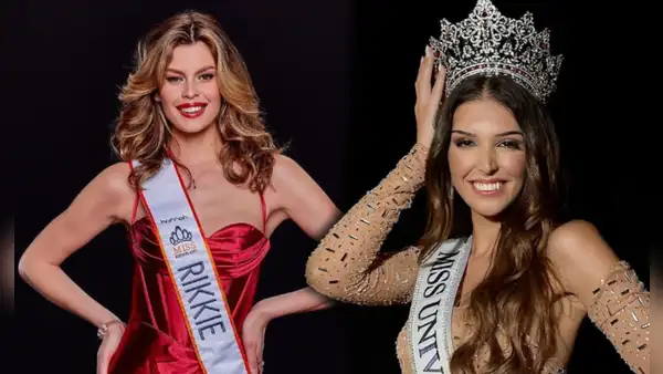 Estas son las candidatas transgénero que compiten por la corona del Miss Universo 2023