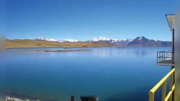 Cusco experimenta reducción de agua en represas por el fenómeno El Niño