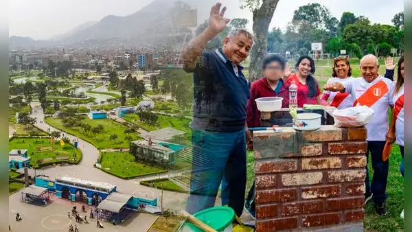 Parque Zonal Huiracocha: horarios, precio de entradas y cómo llegar al club de San Juan de Lurigancho