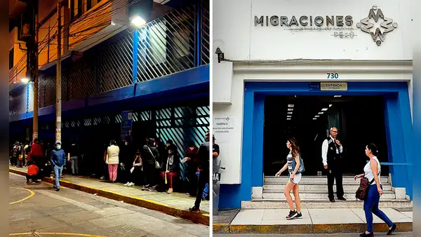 ¿Qué pasará con los extranjeros que no regularicen su situación hasta el viernes 10 de noviembre? esto dice Migraciones