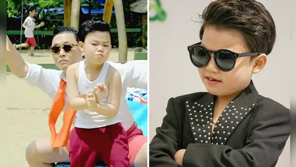 ¿Qué fue de Hwang Minwoo, el niño bailarín del videoclip de 'Gangnam Style'?