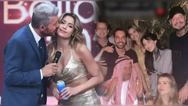 ¿Oficializan romance? Marcelo Tinelli presentó a Milett Figueroa ante sus hijos y así reaccionaron