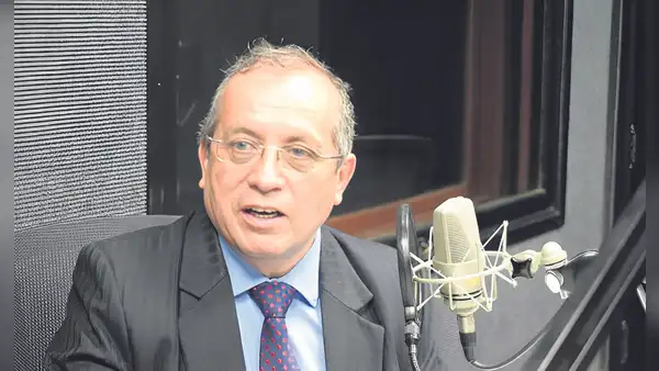 El poder que detenta el hermano de la presidenta Dina Boluarte