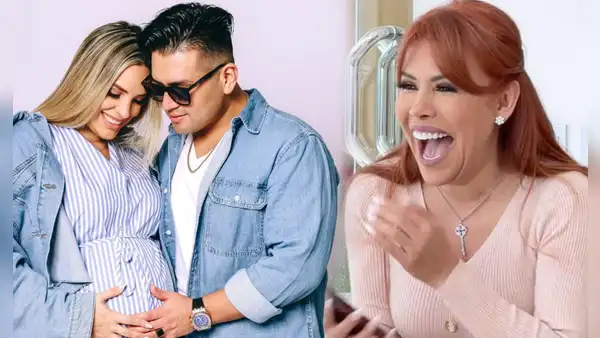 ¡Rompió su silencio! Cassandra Sánchez sobre escoger a Magaly como madrina: "Yo cometí el error"