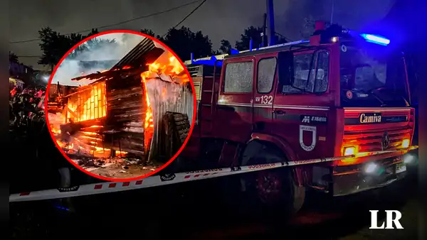 Venezolanos muertos en Chile: ¿qué se sabe del incendio que cobró la vida de 14 personas migrantes?