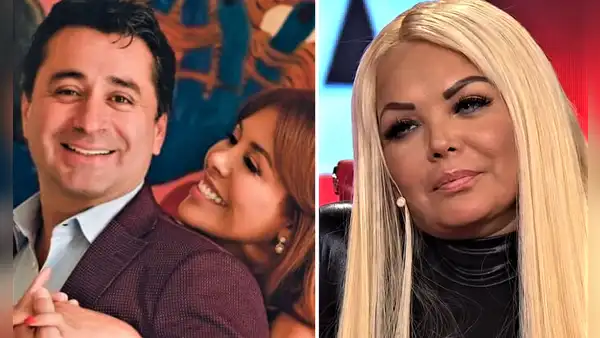 Magaly Medina revela si su esposo Alfredo Zambrano se molestó con palabras de Shirley Cherres