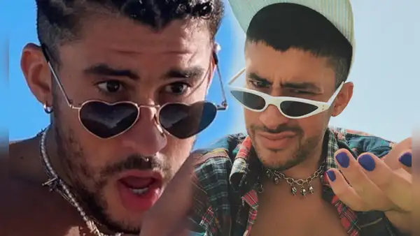 Bad Bunny estalla contra canción creada con IA con su voz: "No los quiero en la gira”