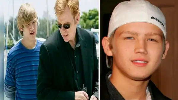 Fallece el actor de ‘CSI: Miami’ Evan Ellingson, ¿quién fue y de qué murió?